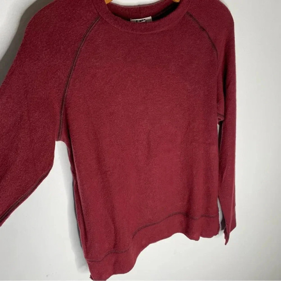 LNA Long Sleeve Pullover Top - Picture 7 of 9